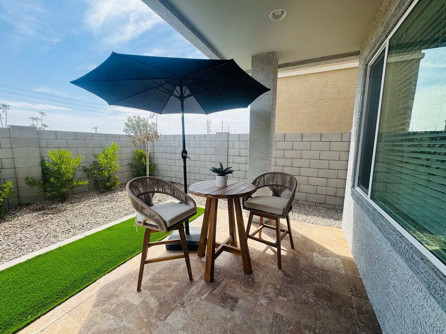 Scottsdale House: 2377 N 79th Place