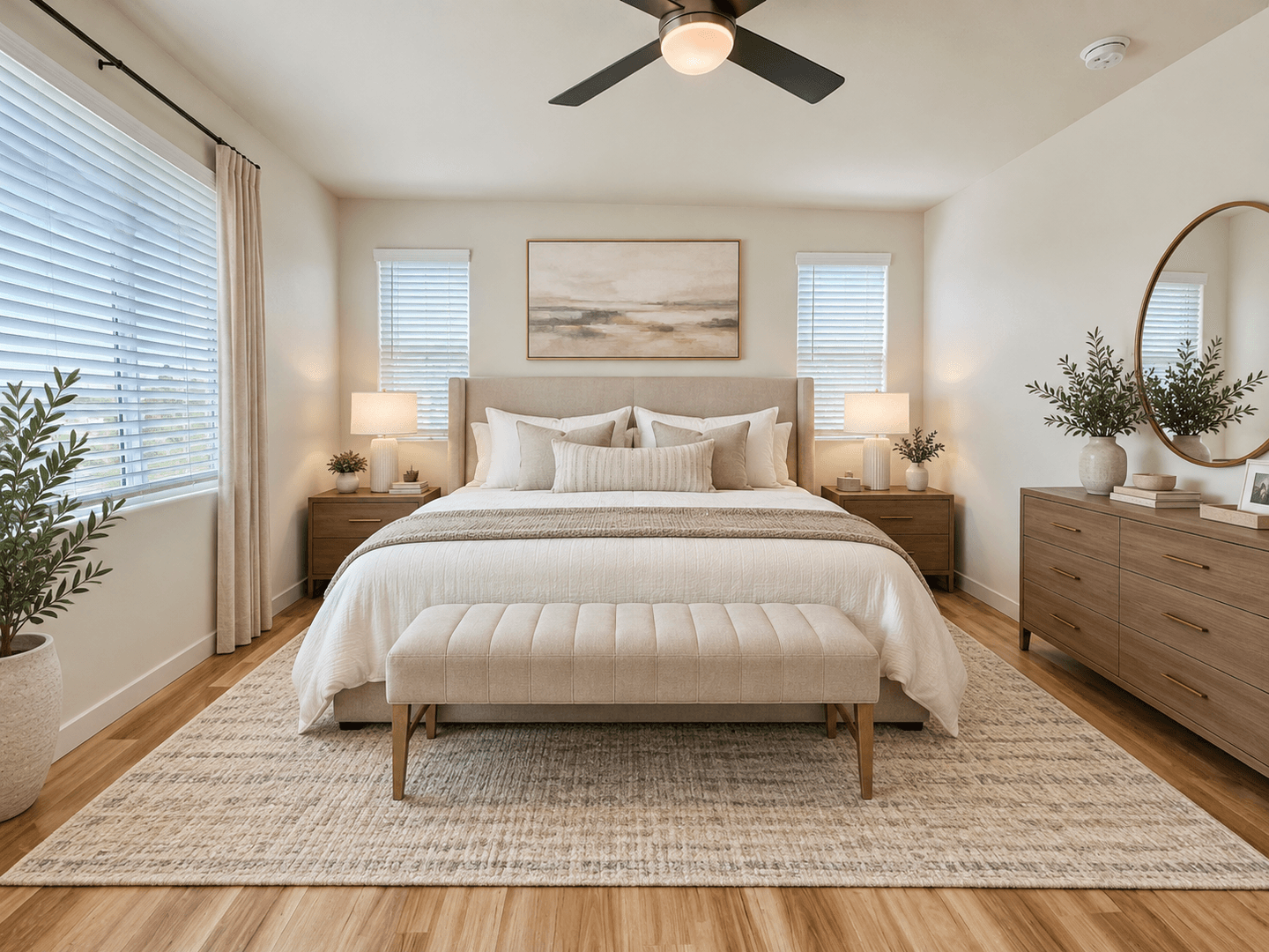 Phoenix House: 6537 N 15th Drive