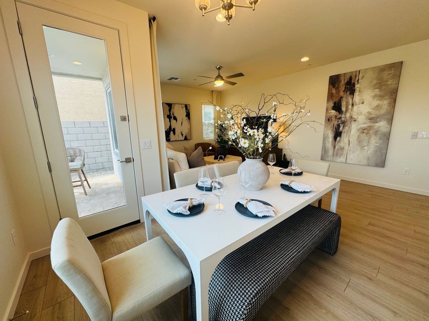 Scottsdale House: 2377 N 79th Place