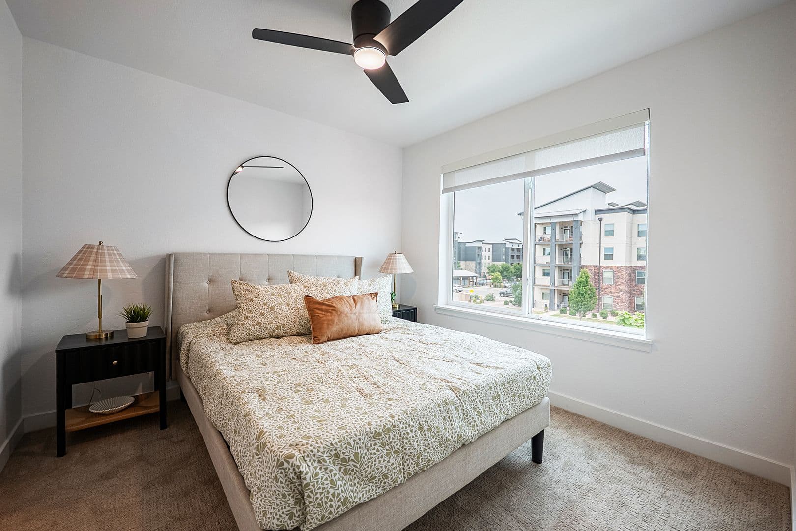 Fort Collins Townhome: 240 Osiander Street