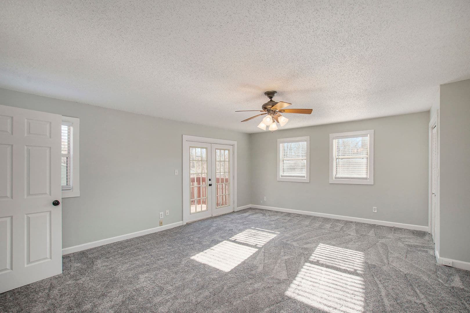 Mission House: 5335 Reeds Road