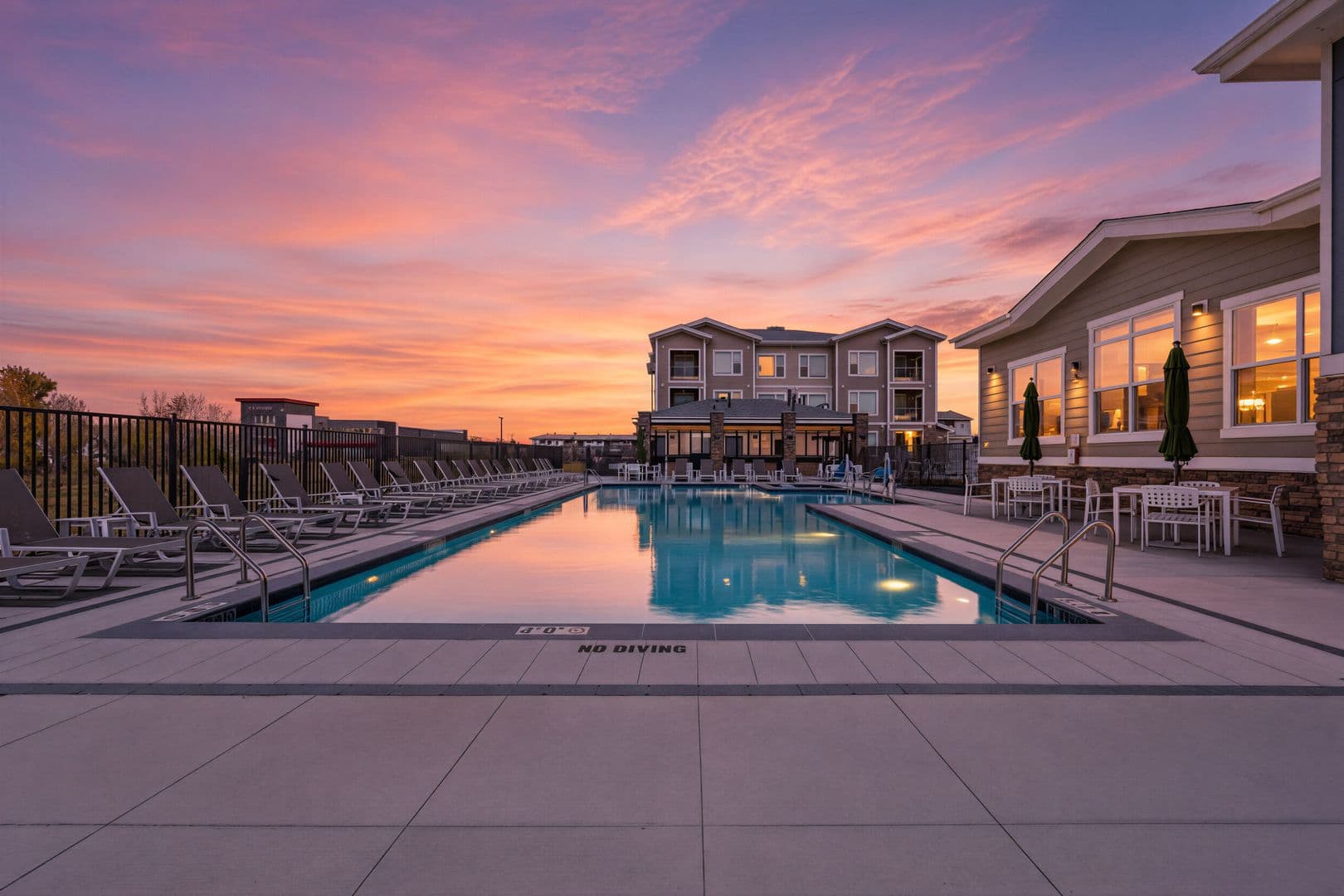 Denver Townhome: 19290 E 59th Avenue Unit 704