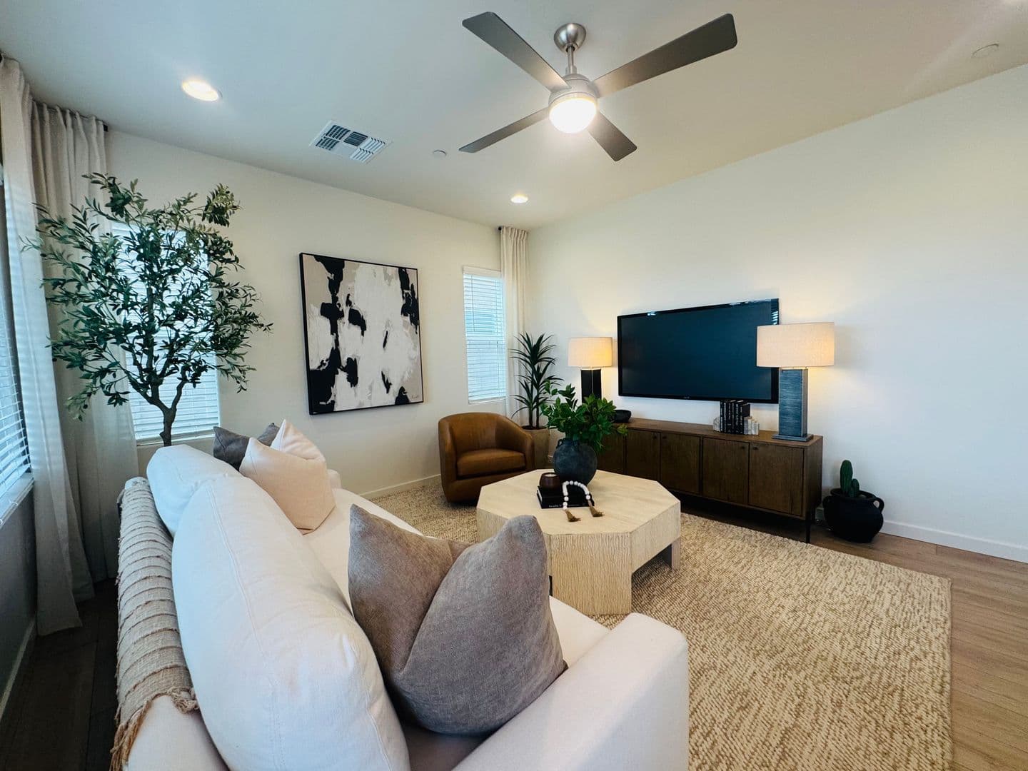 Scottsdale House: 2361 N 79th Place