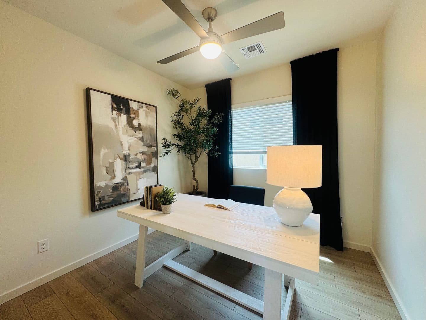 Scottsdale House: 2361 N 79th Place