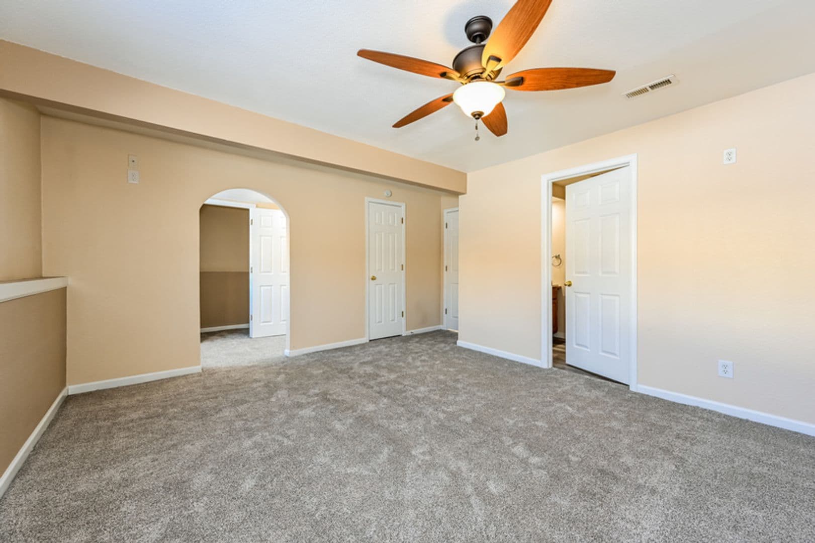 Aurora House: 1483 S Cathay Way