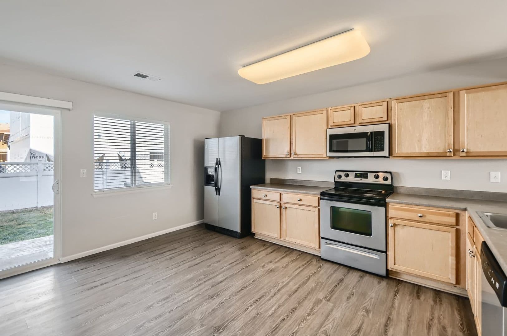 Denver House: 4655 N Andes Street
