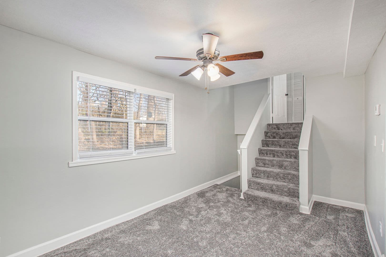 Mission House: 5335 Reeds Road