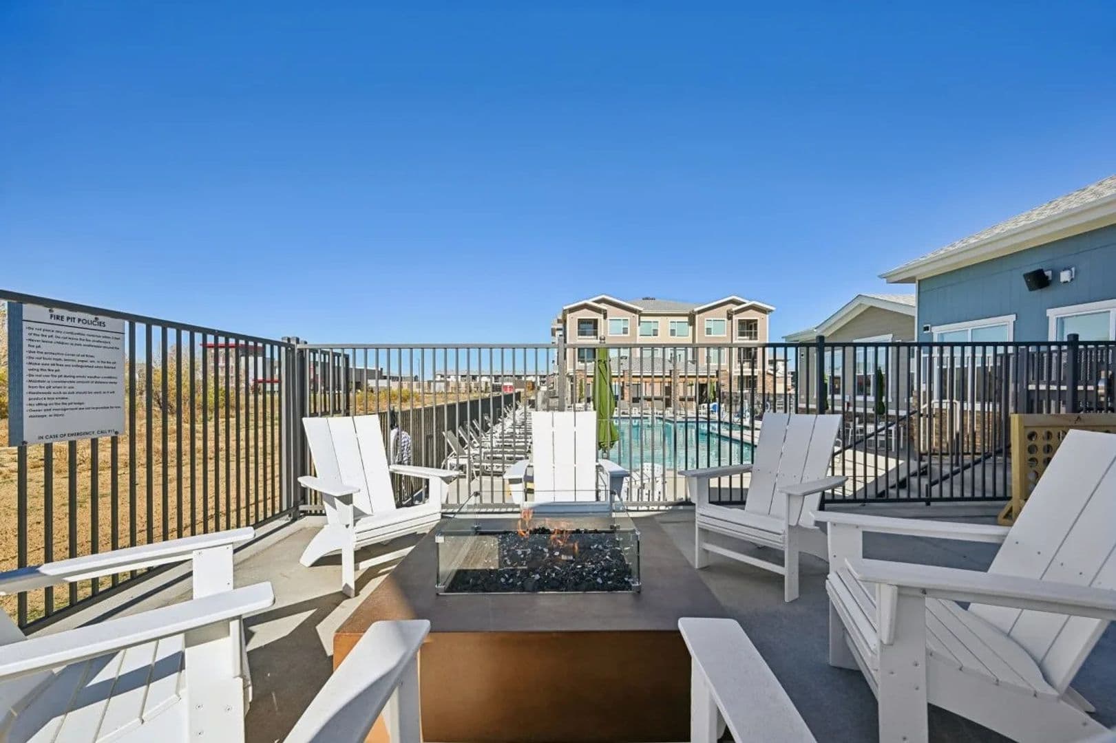 Denver Townhome: 19290 E 59th Avenue Unit 704