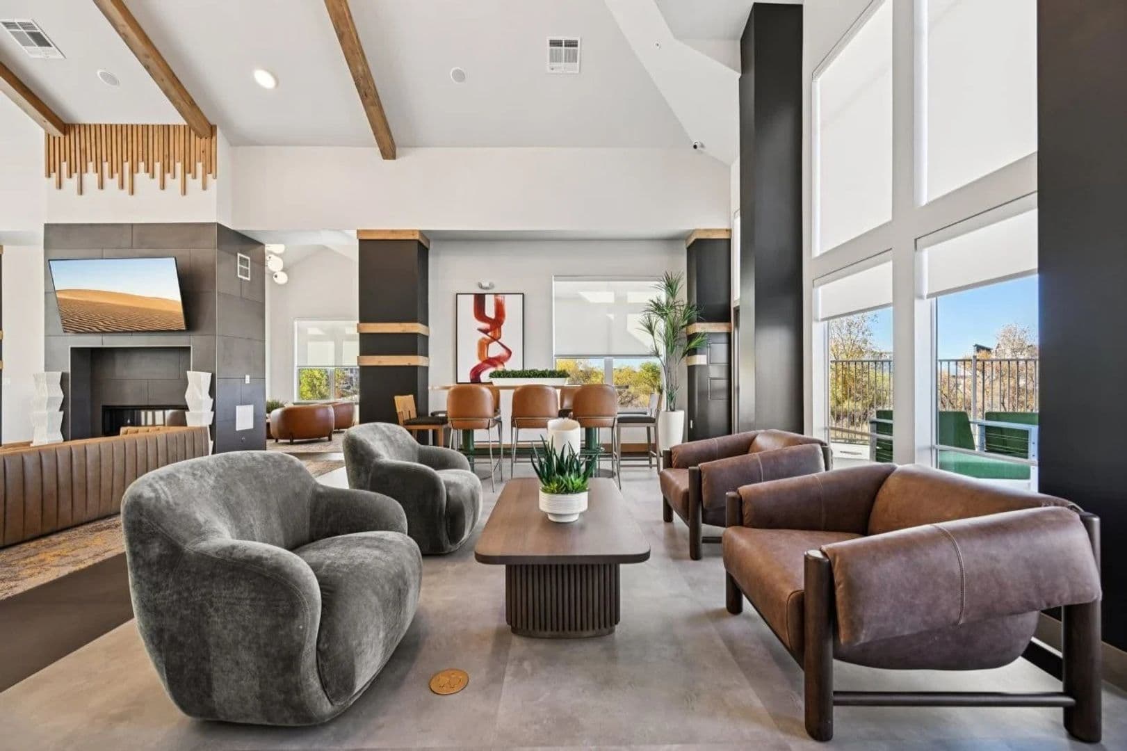 Denver Townhome: 19290 E 59th Avenue Unit 704