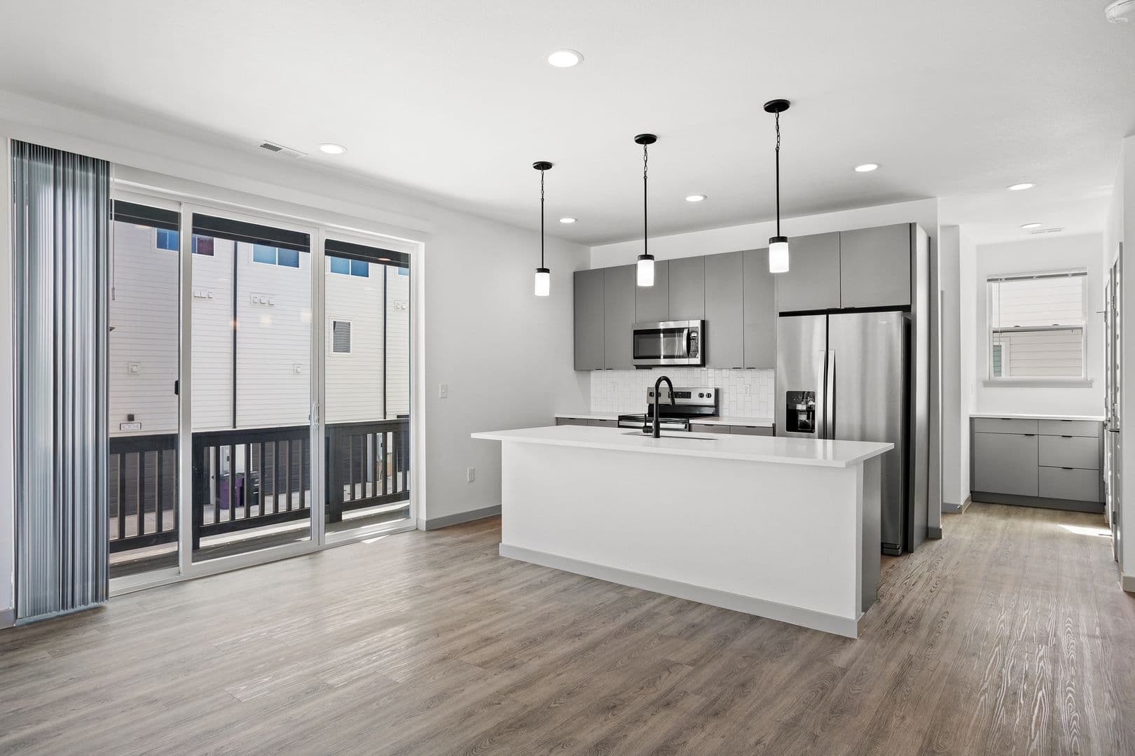 Denver Townhome: 19290 E 59th Avenue Unit 704