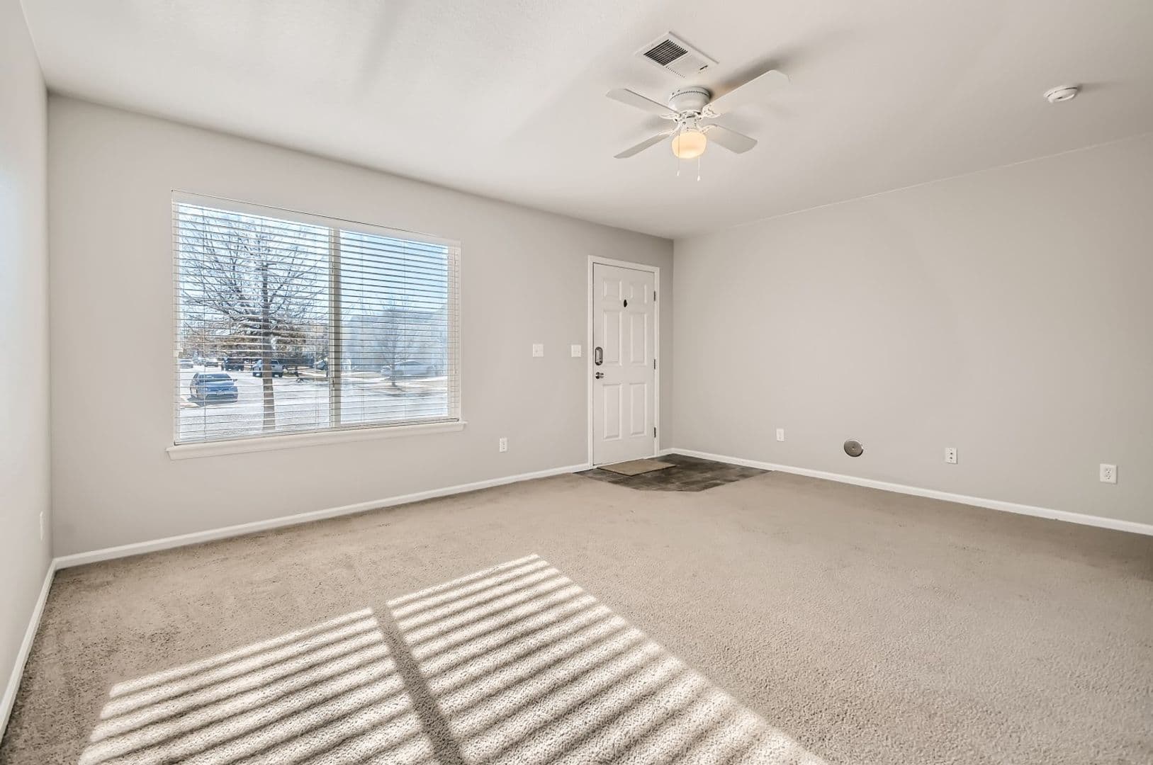 Denver House: 4655 N Andes Street