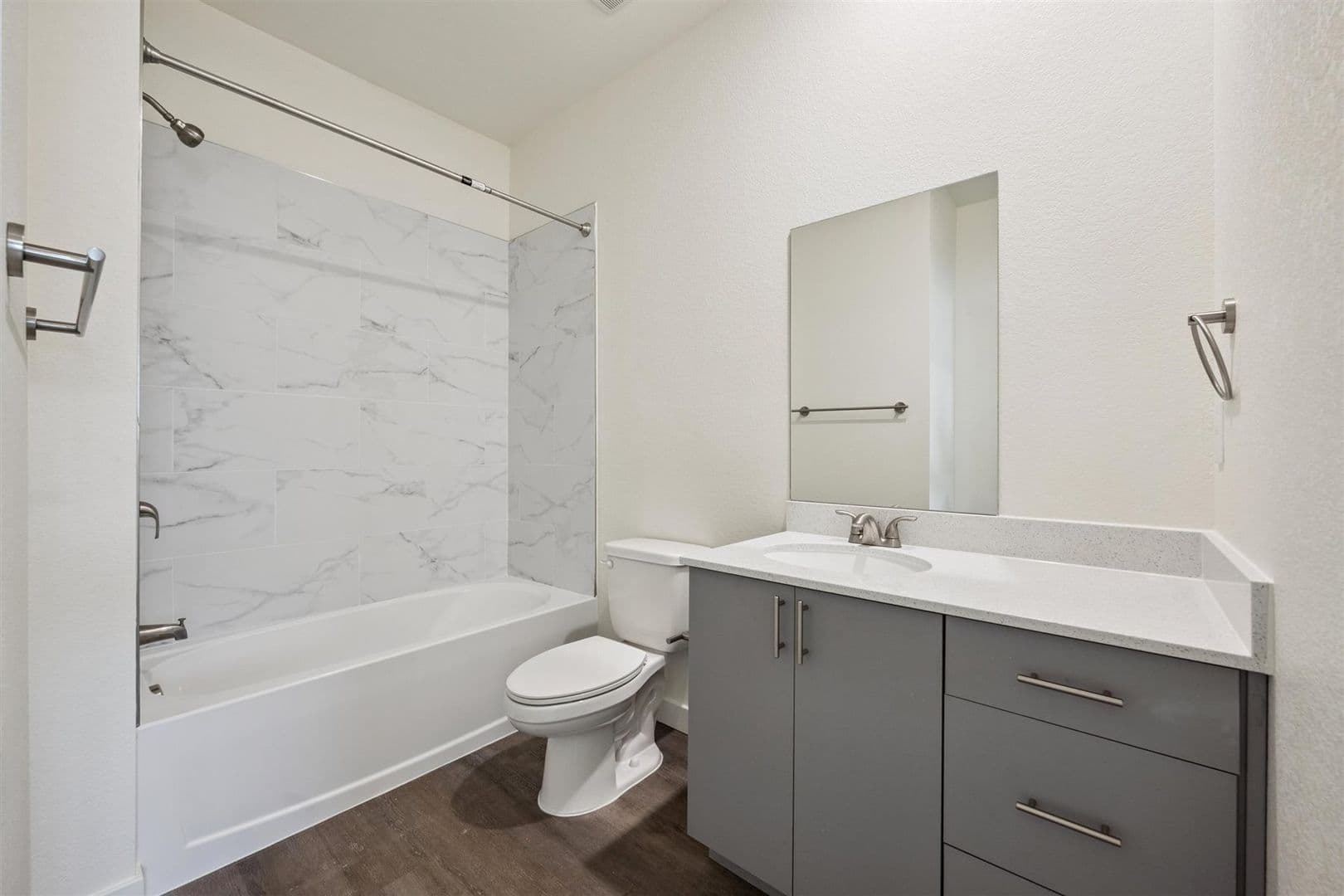 Brighton Townhome: 621 Homestead Avenue