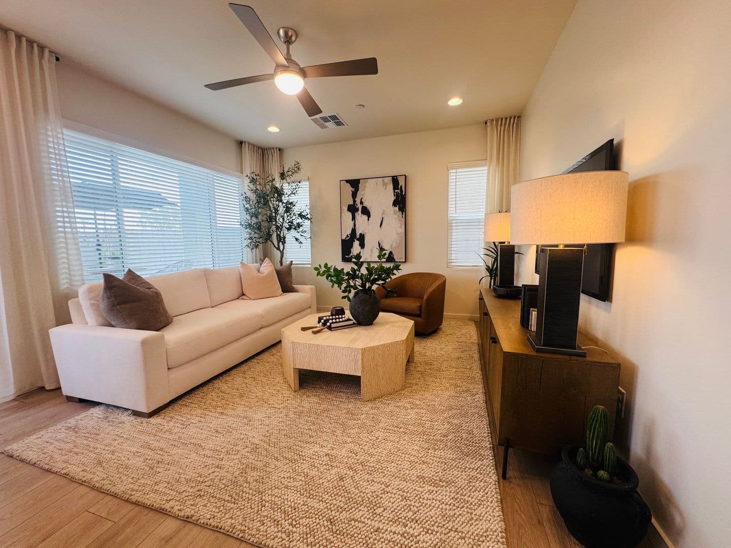 Scottsdale House: 2377 N 79th Place