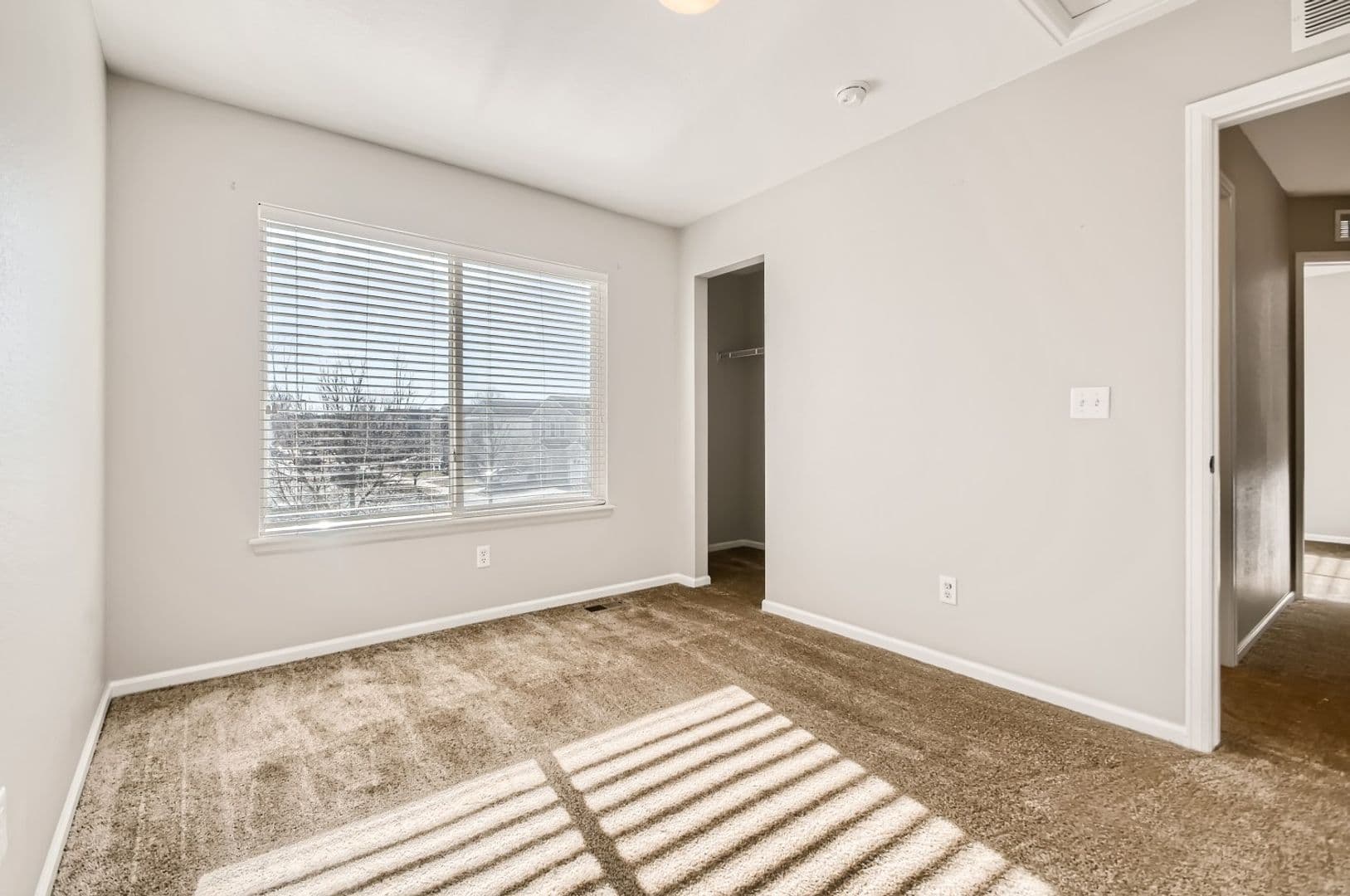 Denver House: 4655 N Andes Street