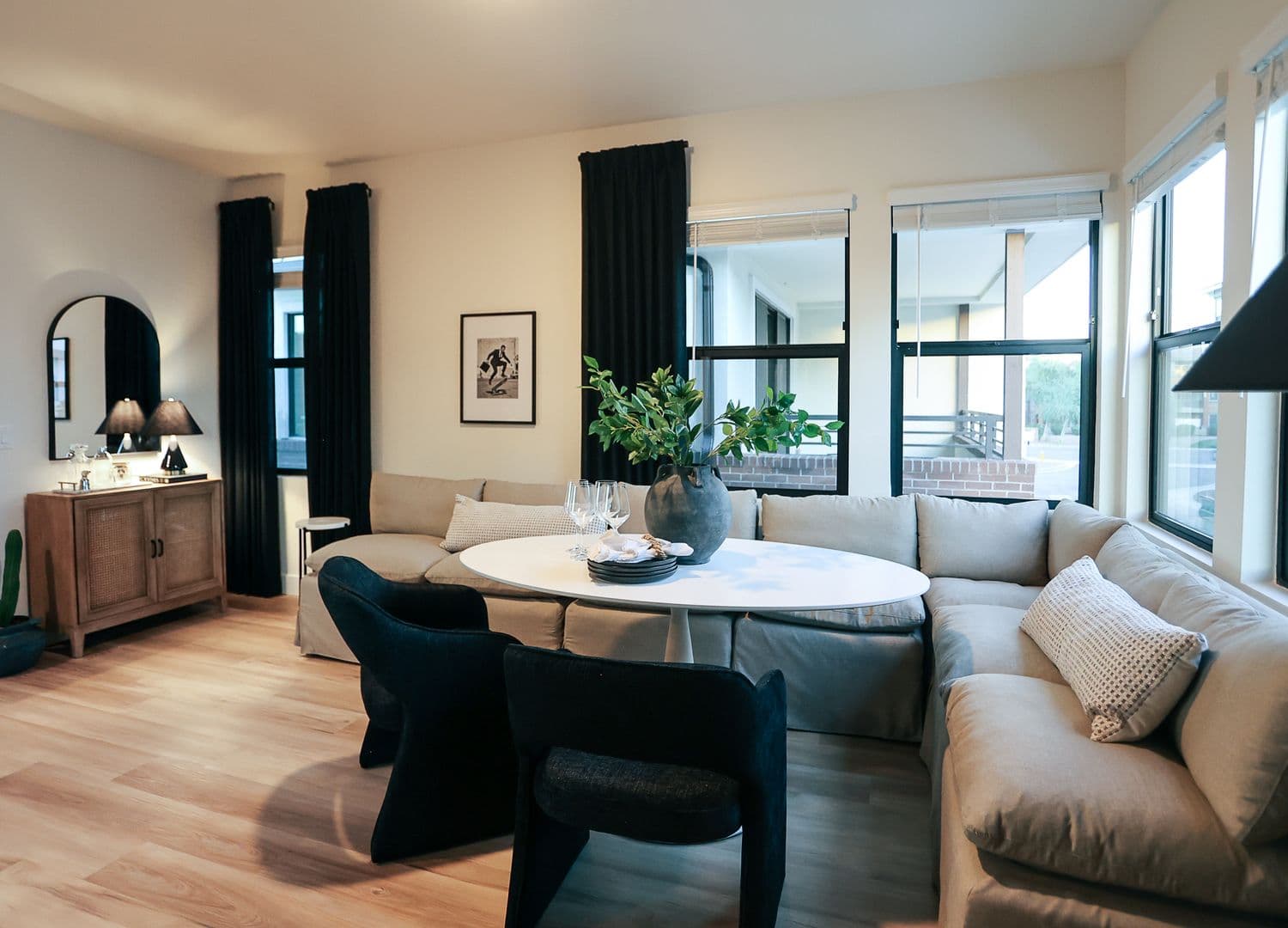 Tempe House: 2416 E Modesto Lane