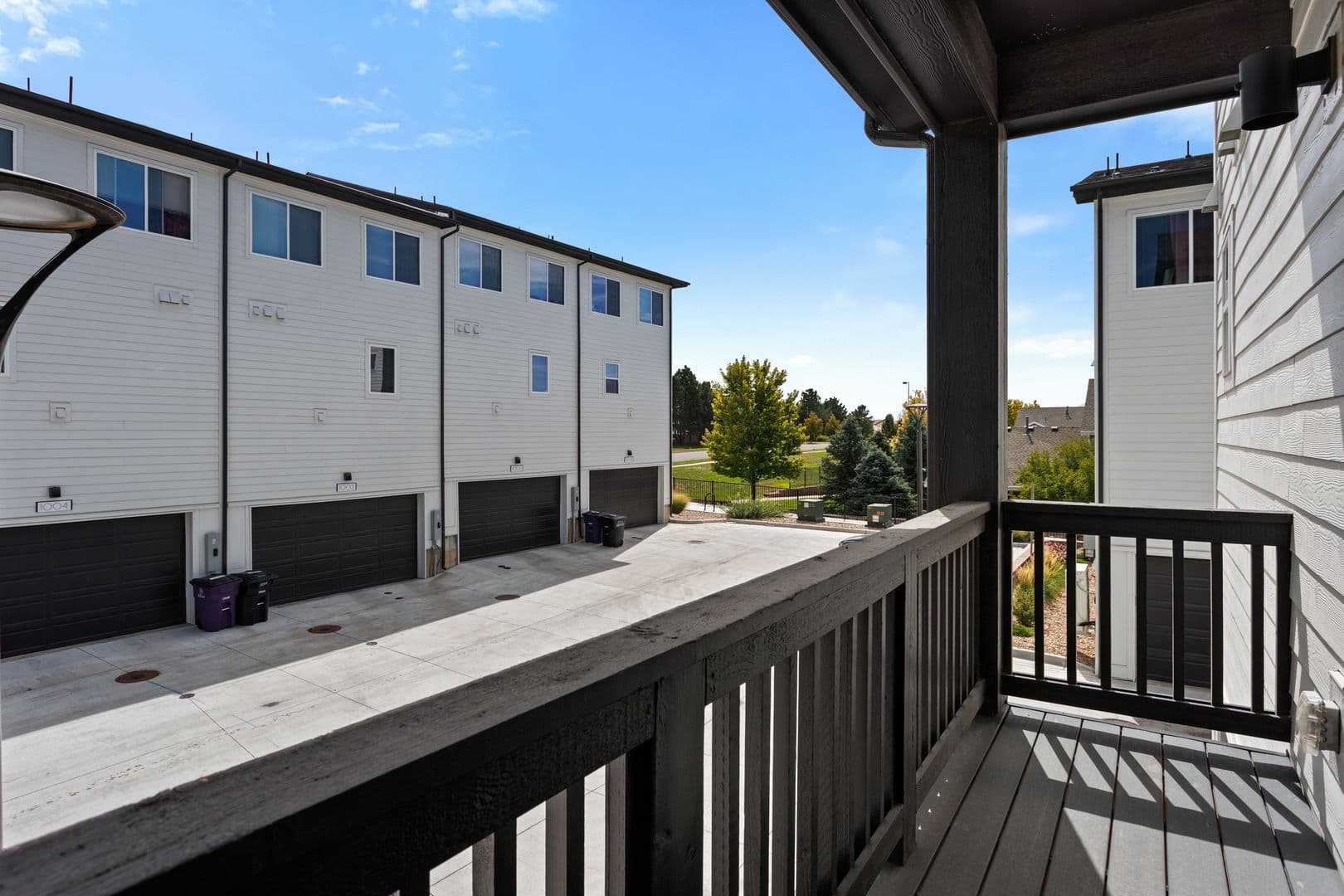 Denver Townhome: 19290 E 59th Avenue Unit 704