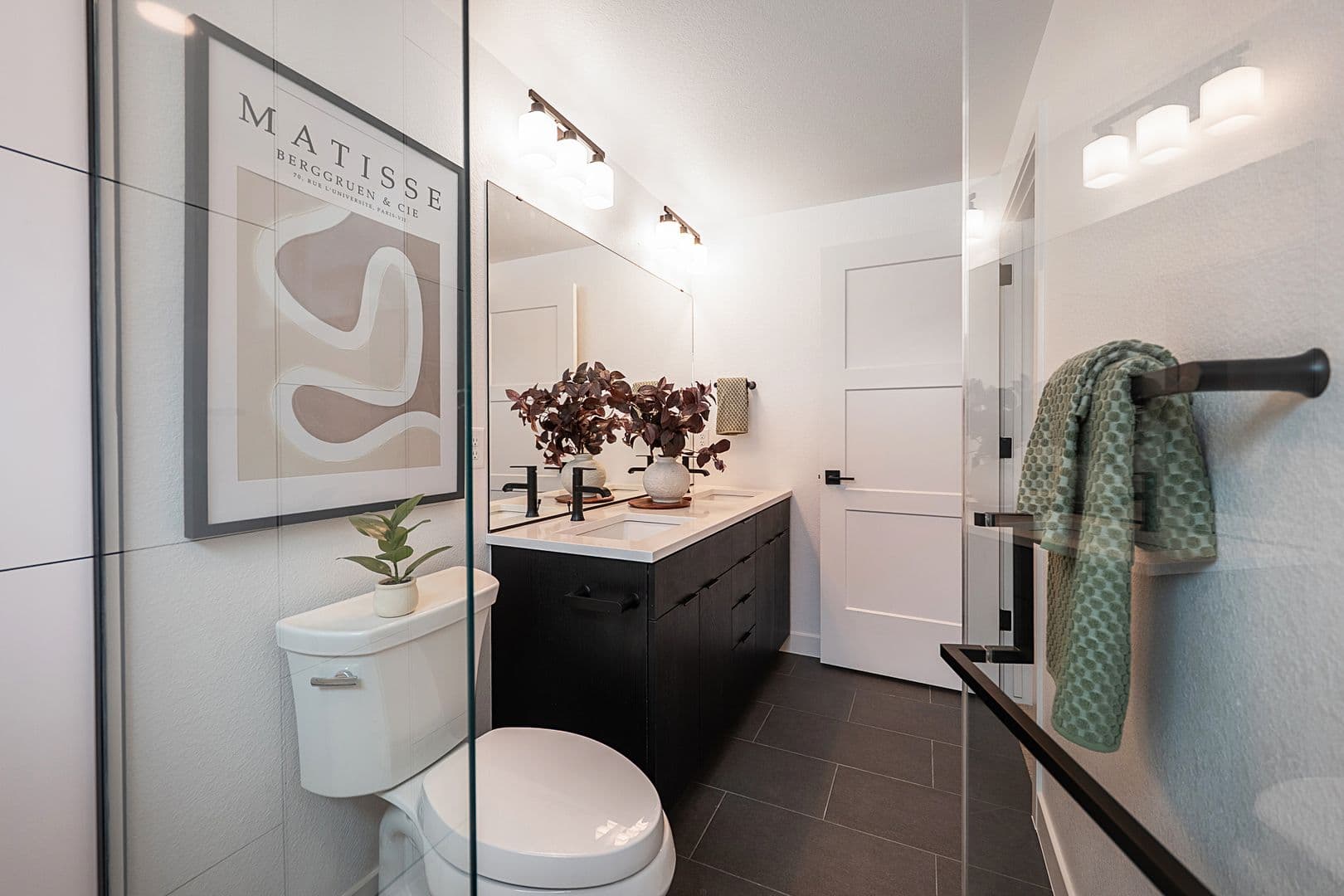 Fort Collins Townhome: 240 Osiander Street