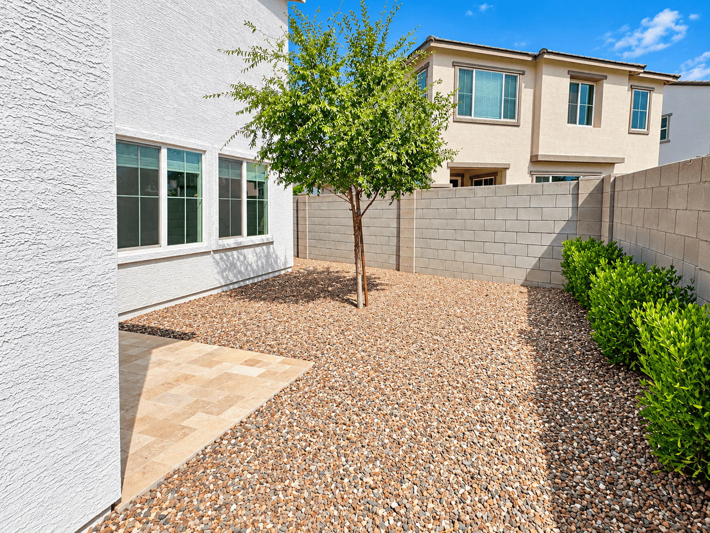 Phoenix House: 6537 N 15th Drive