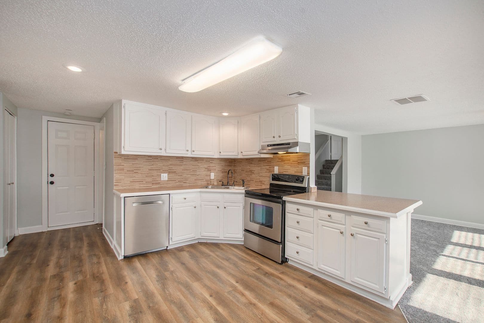 Mission House: 5335 Reeds Road