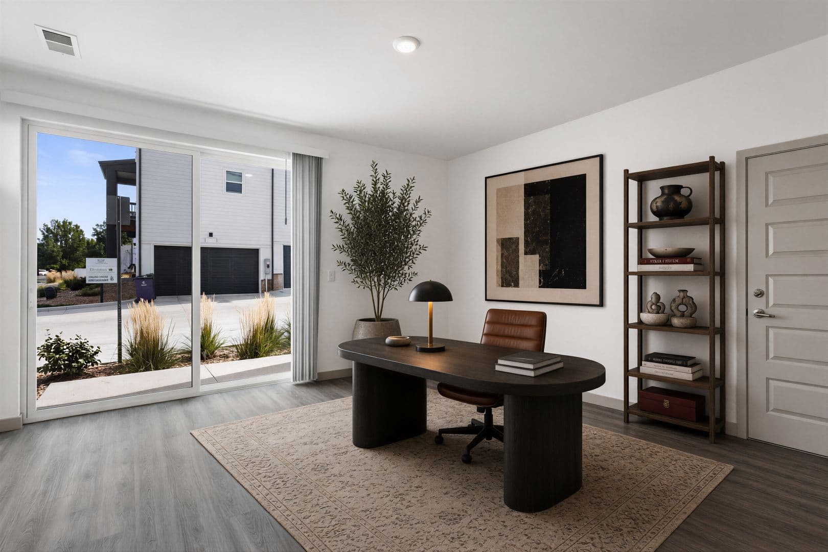 Denver Townhome: 19290 E 59th Avenue Unit 704