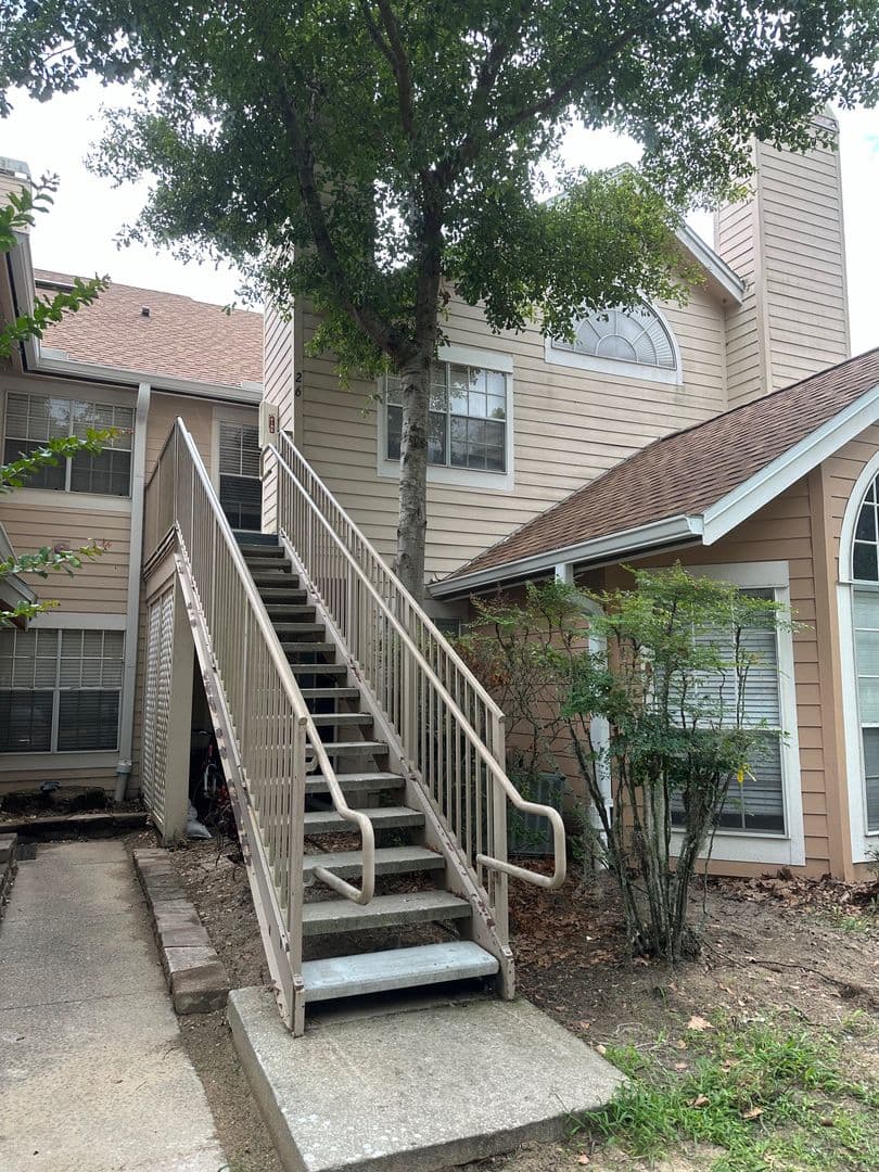 Altamonte Springs Apartment: 575 Bloomington Ct