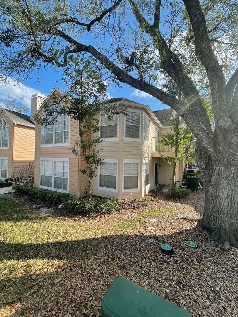 Altamonte Springs Condo: 665 Youngstown Pkwy #261