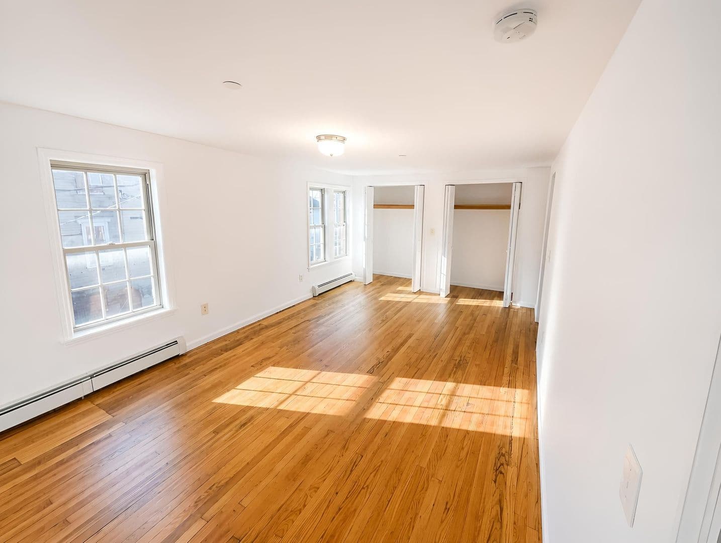 Hudson Apartment: 45-49 8th Street