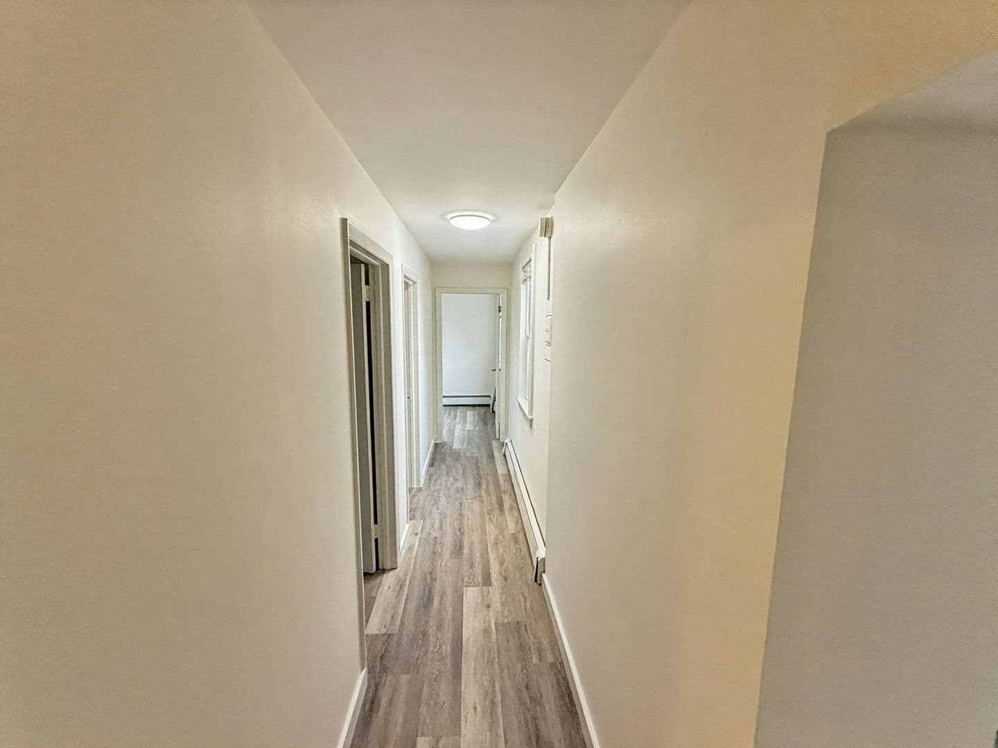Hudson Apartment: 454 Warren Street
