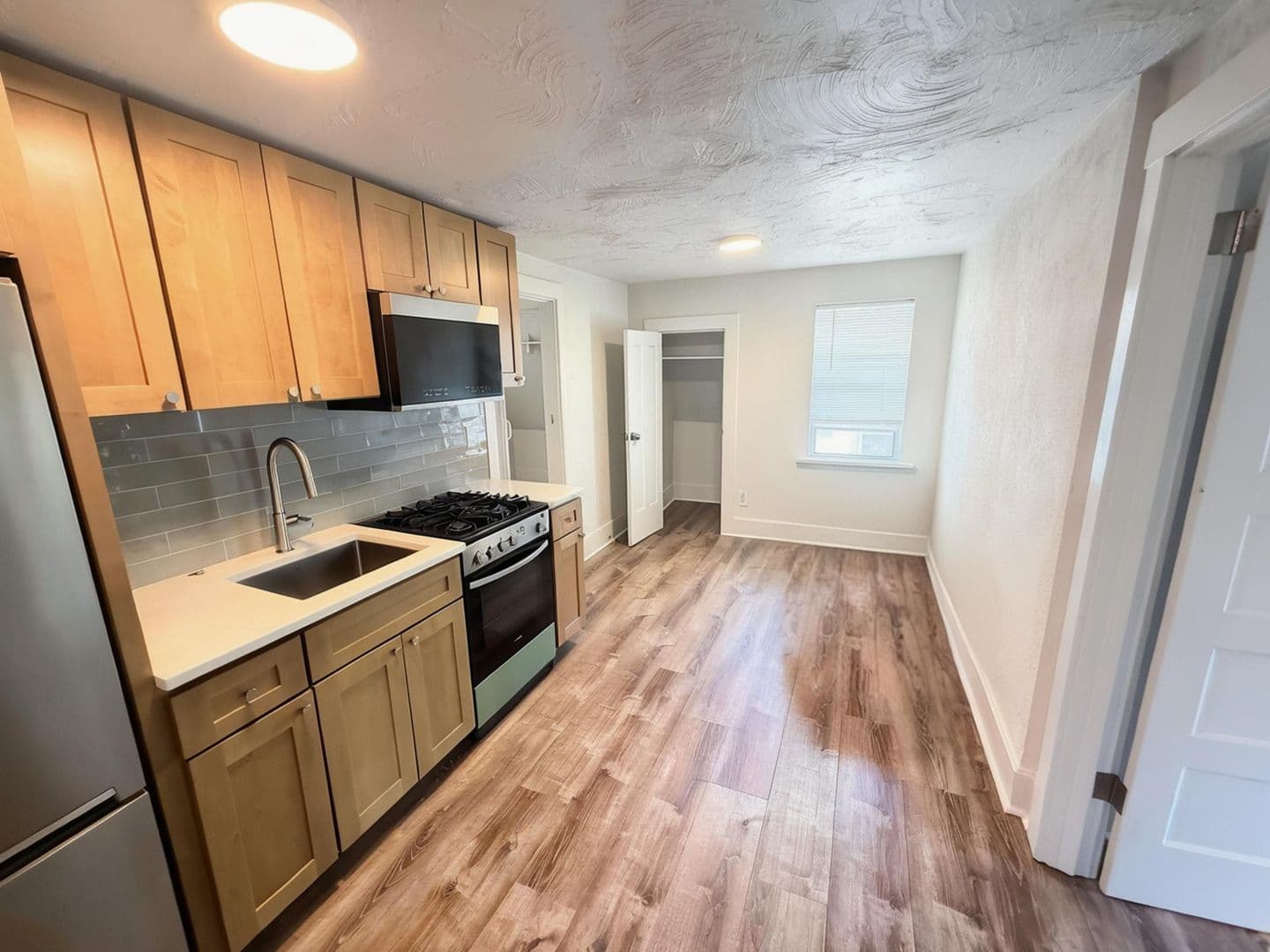 Woodstock Apartment: 5-7 Rock City Road