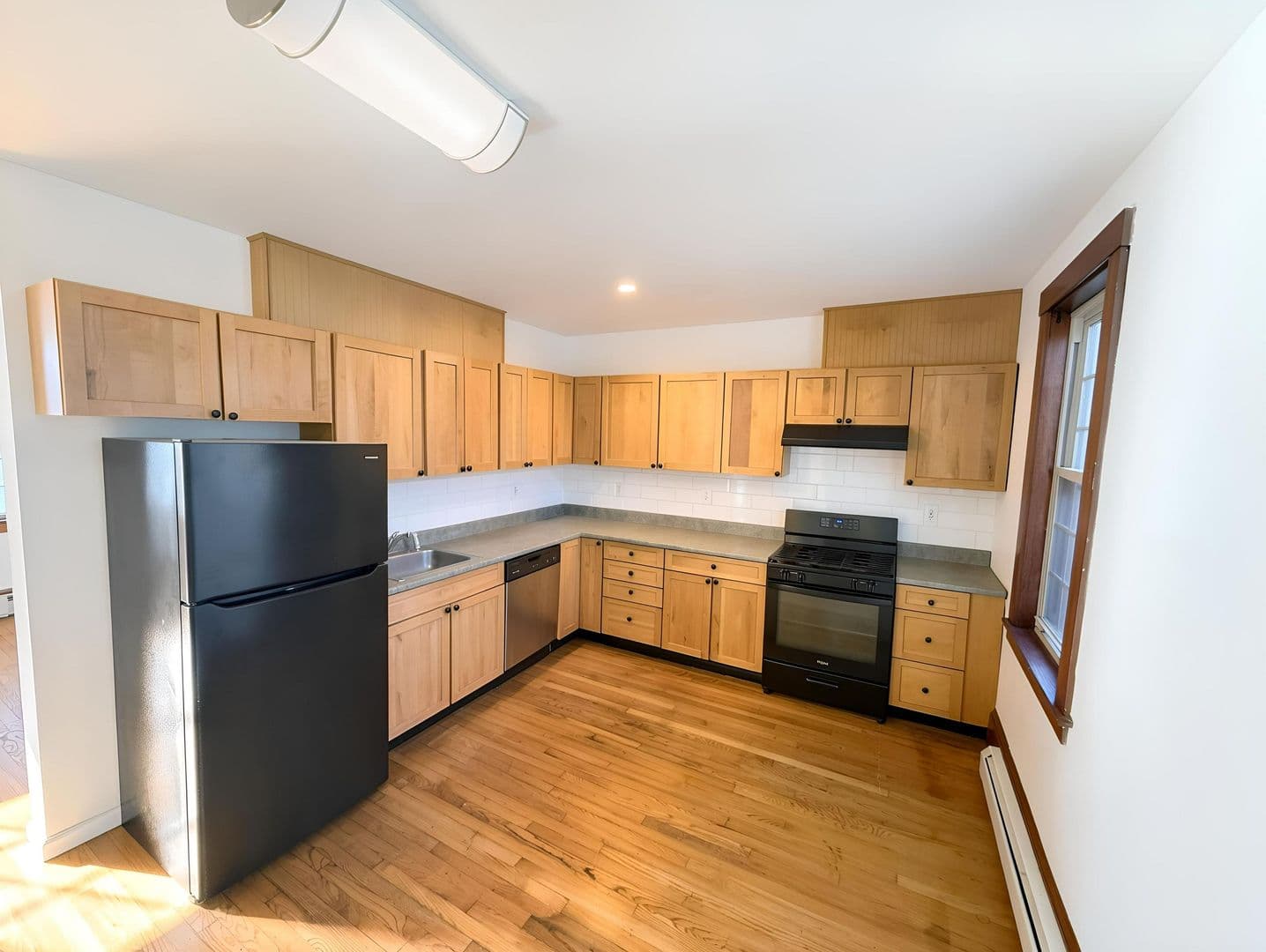 Hudson Apartment: 45-49 8th Street