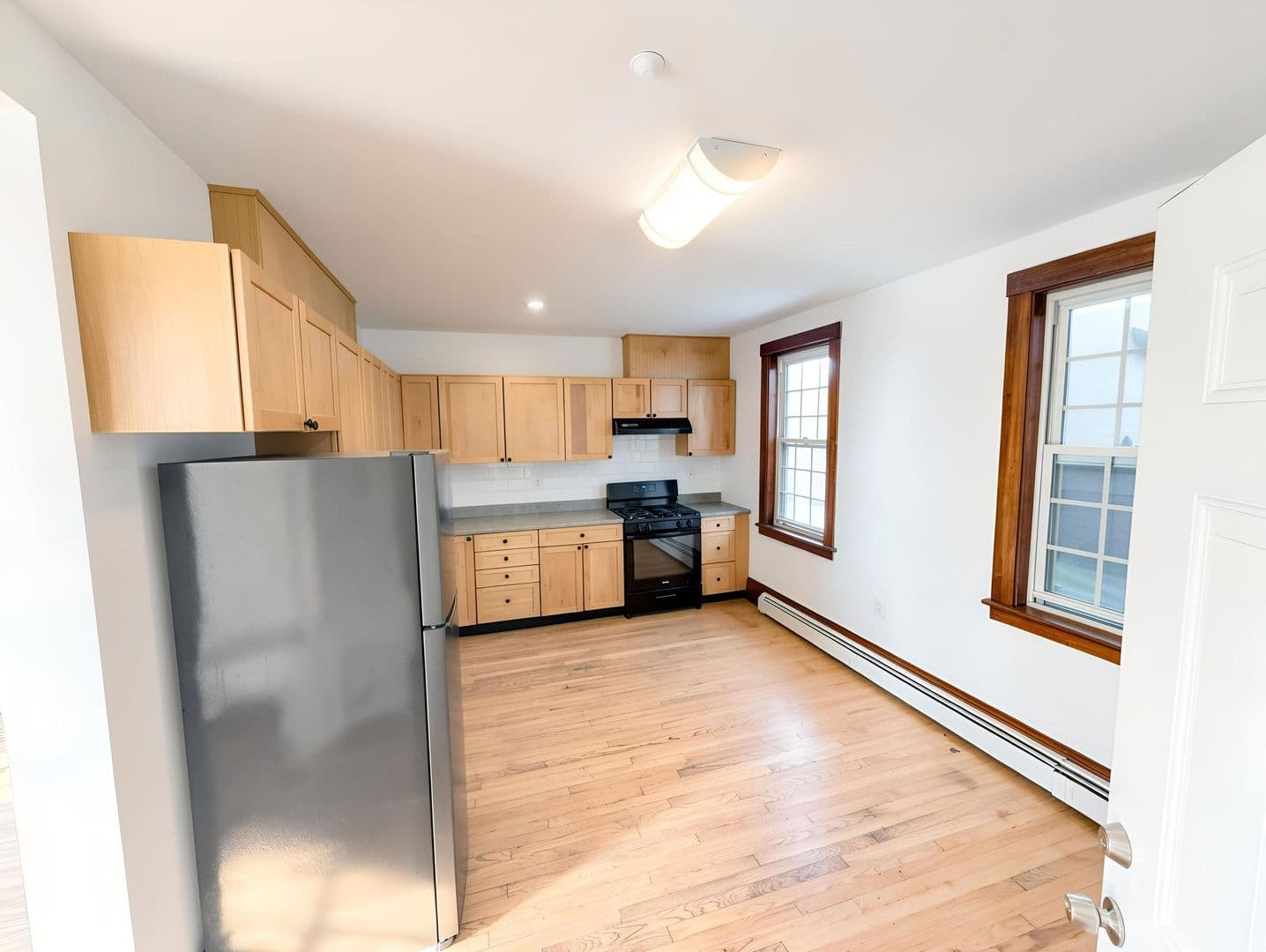 Hudson Apartment: 45-49 8th Street
