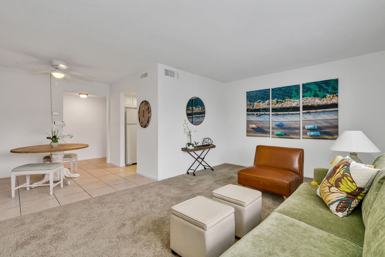 Kenneth City Apartment: 5255 62nd Street N