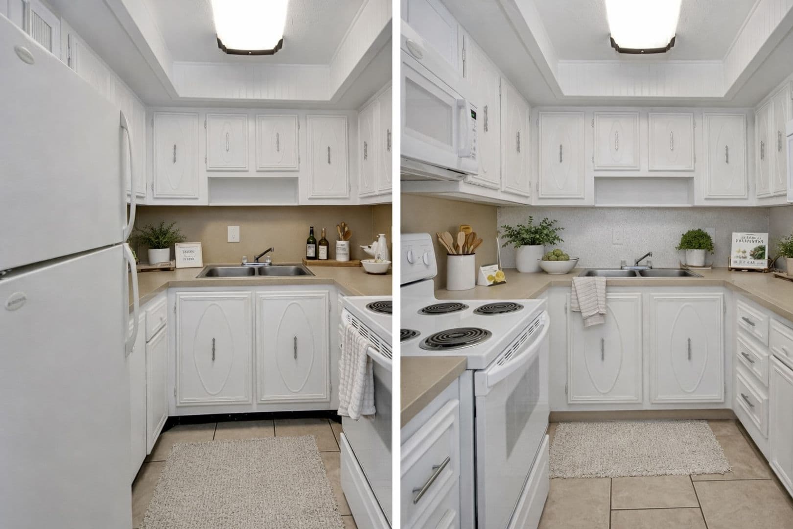Kenneth City Apartment: 5255 62nd Street N