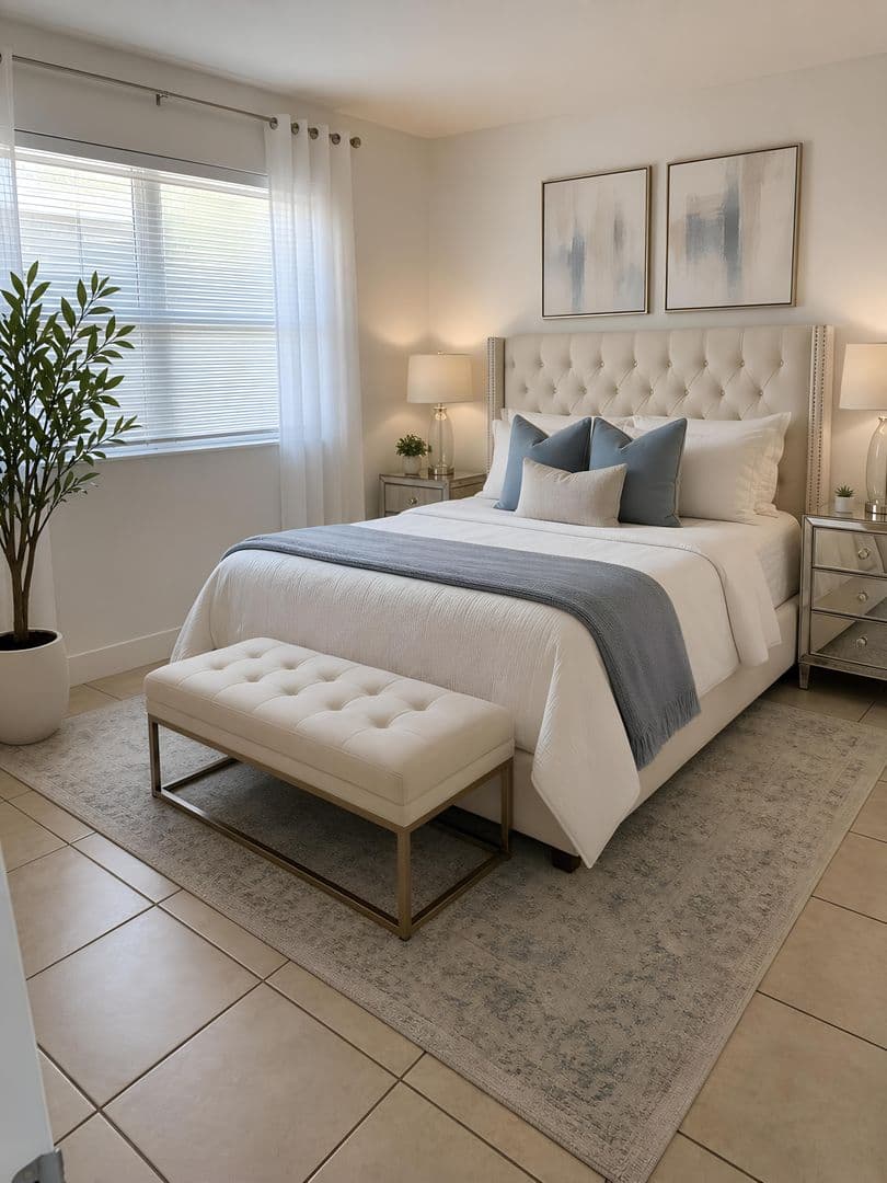 Miramar Apartment: 7200 Pembroke Road