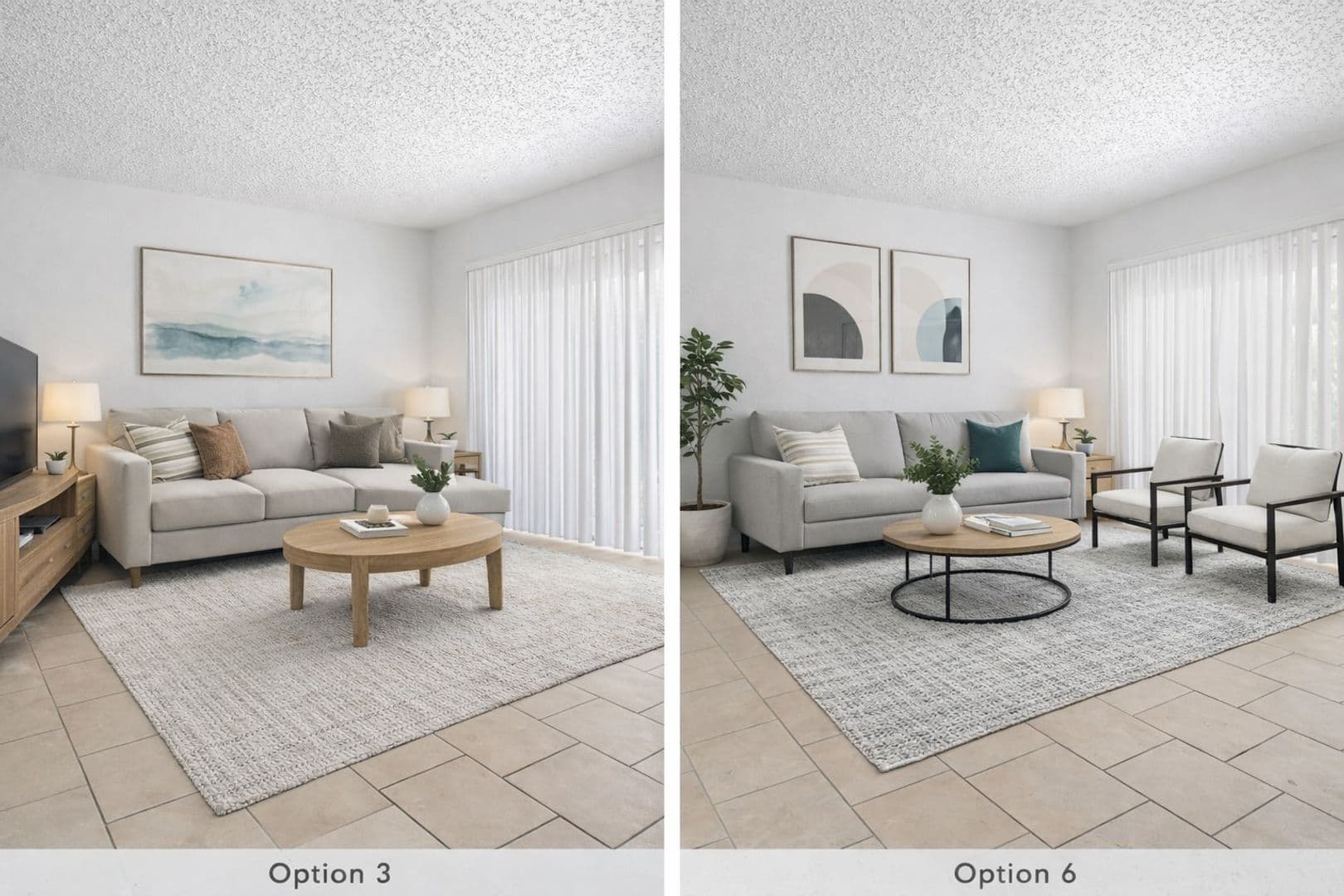Kenneth City Apartment: 5323 59th Circle West
