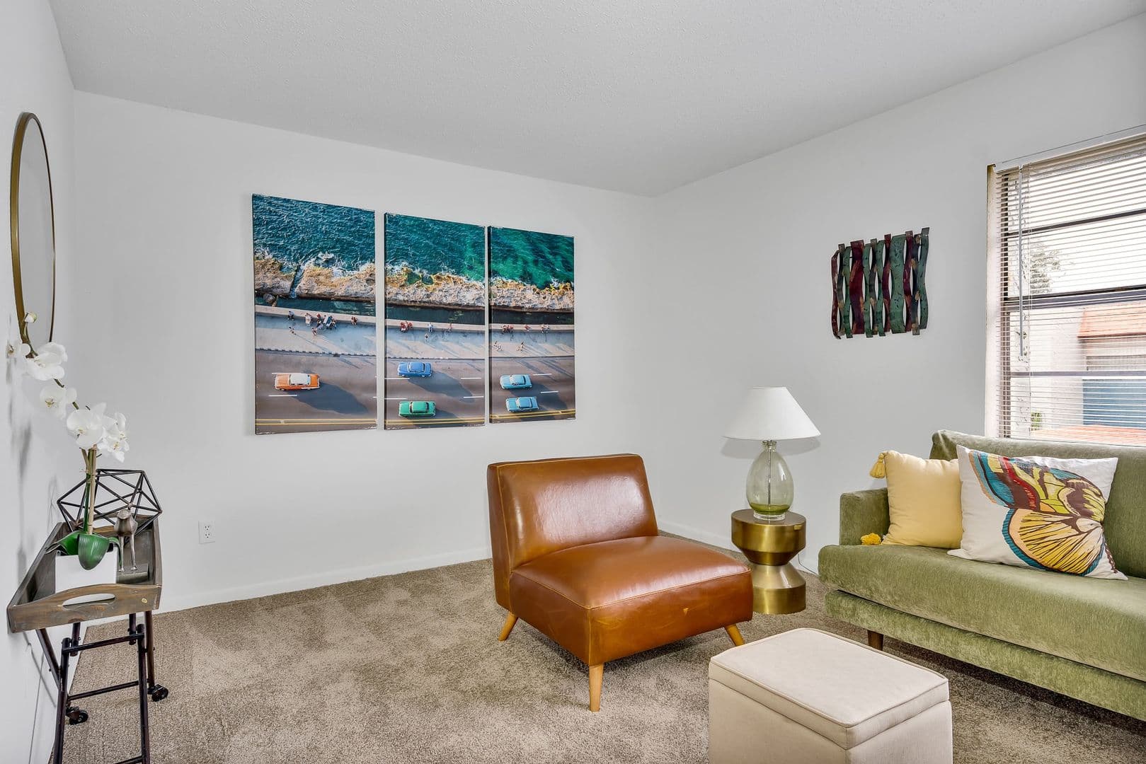 Kenneth City Apartment: 5255 62nd Street N
