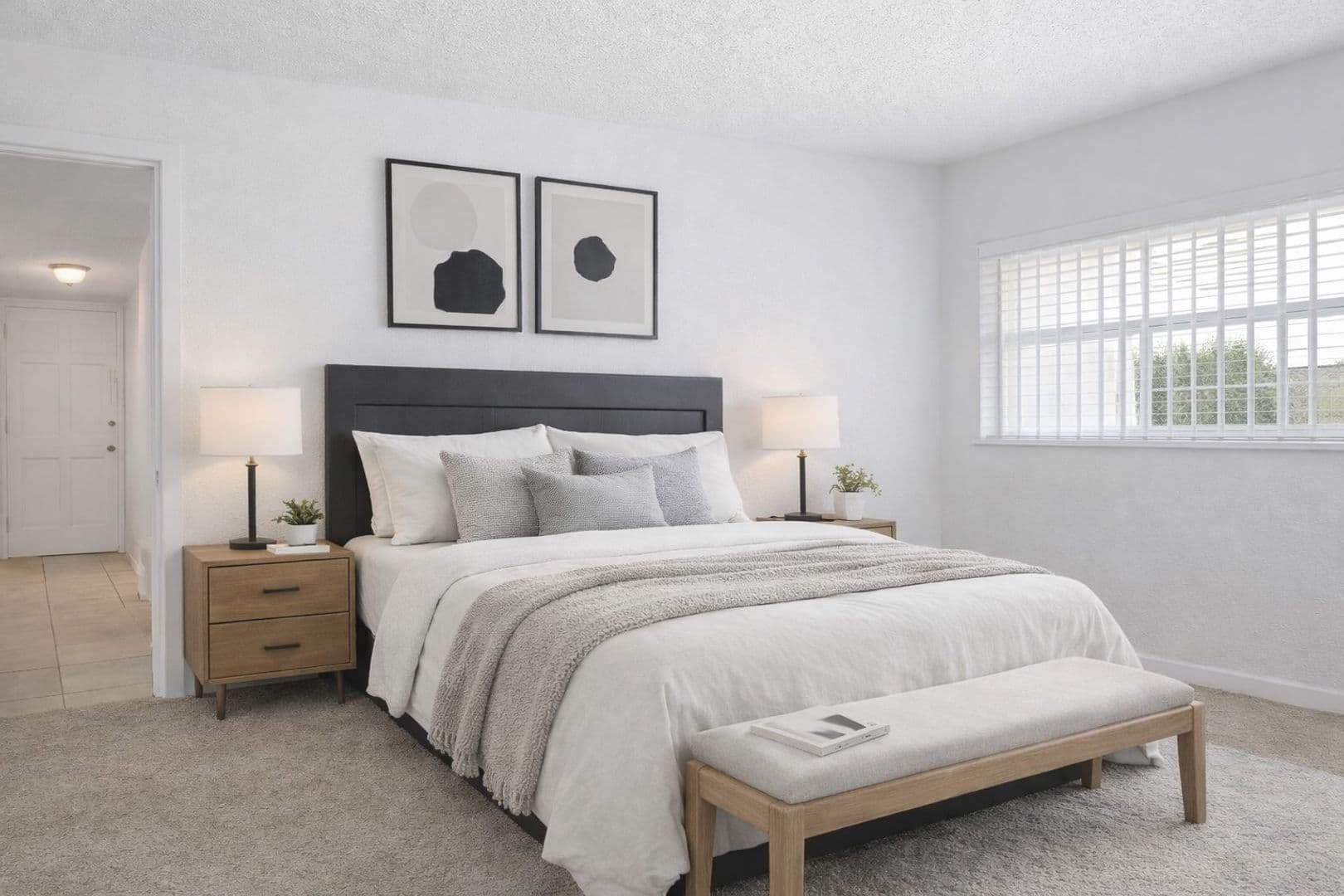 Kenneth City Apartment: 5255 62nd Street N