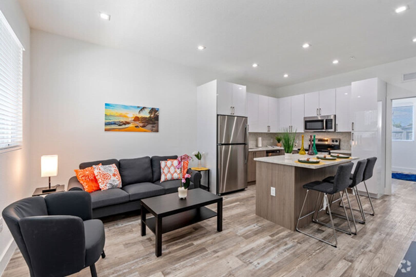 Florida City Apartment: 175 SW 7th St