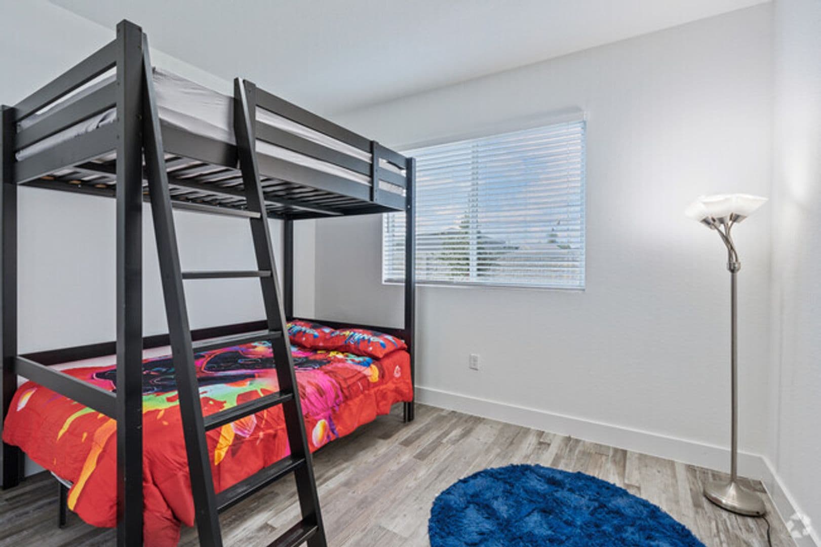 Florida City Apartment: 175 SW 7th St