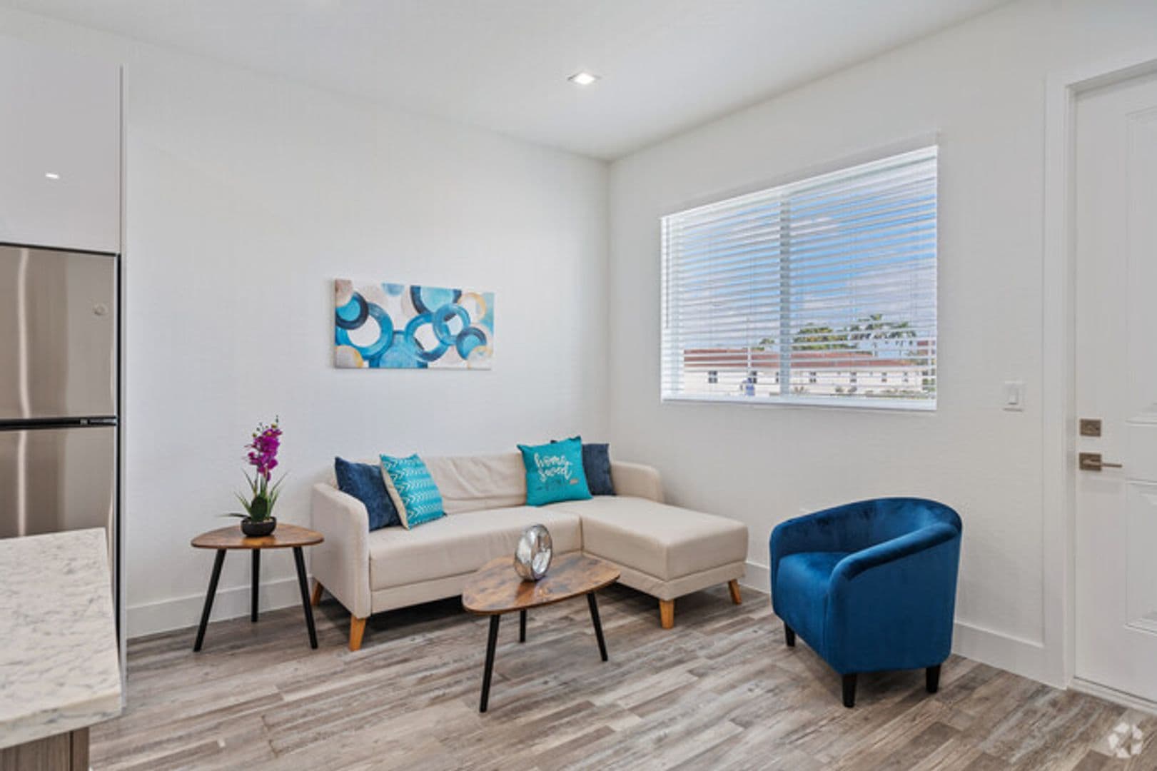 Florida City Apartment: 175 SW 7th St