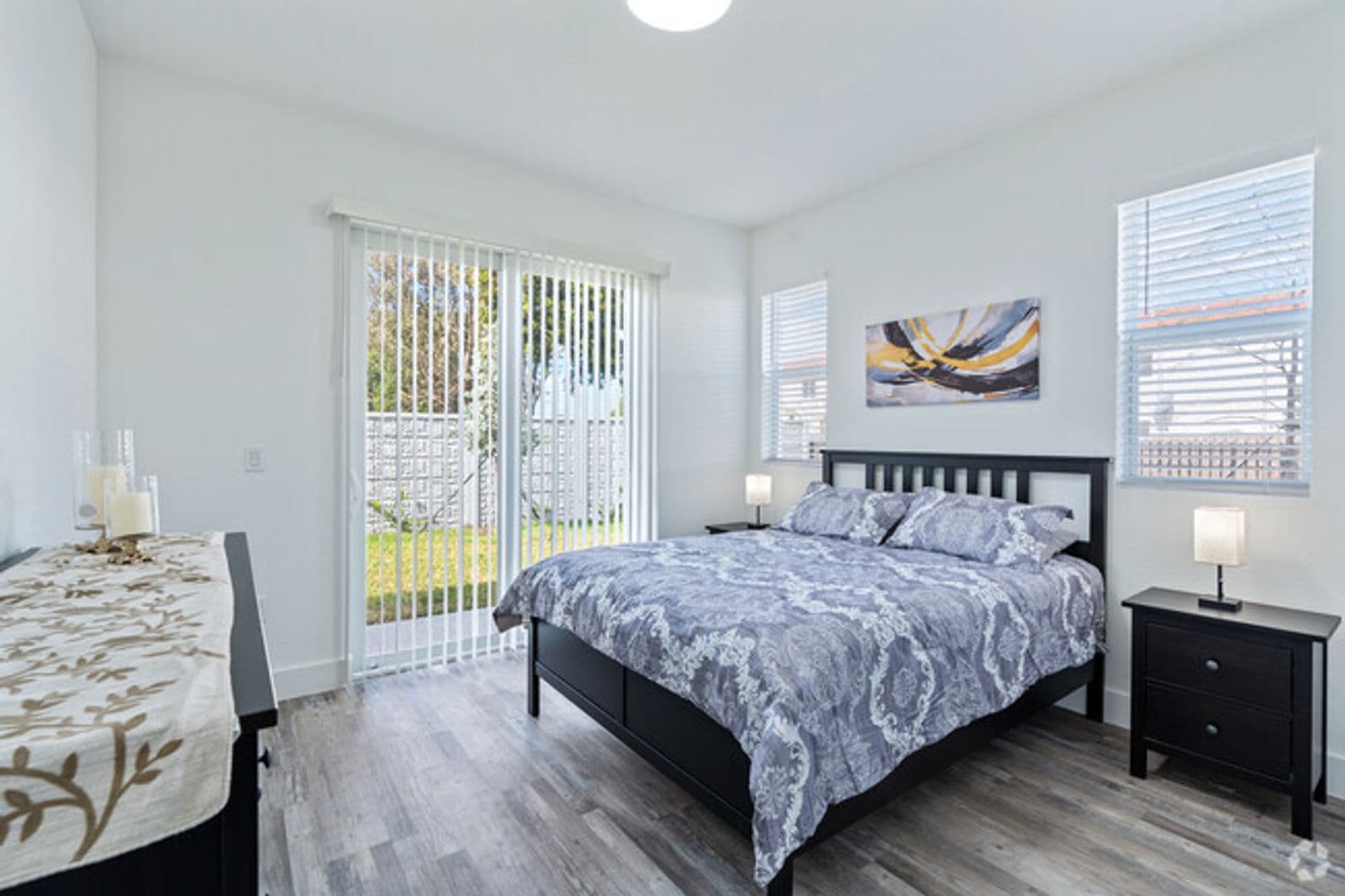 Florida City Apartment: 175 SW 7th St