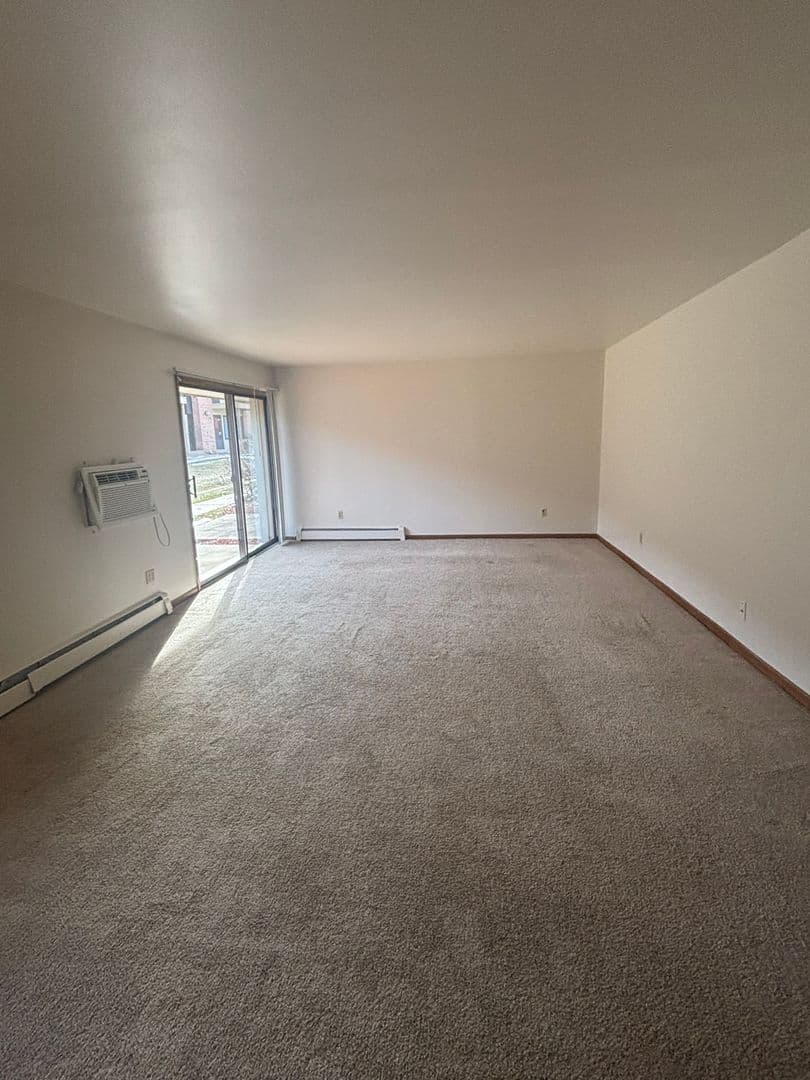 Milwaukee Apartment: 5166-5244 N. Lovers Lane Rd.
