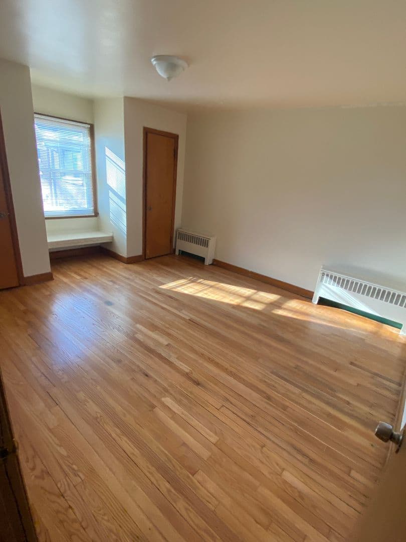 Milwaukee Apartment: 7220 W. Burleigh St.