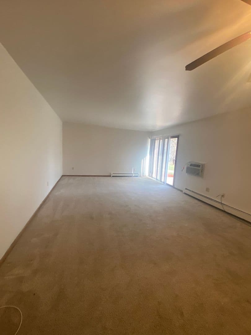 Milwaukee Apartment: 5166-5244 N. Lovers Lane Rd.