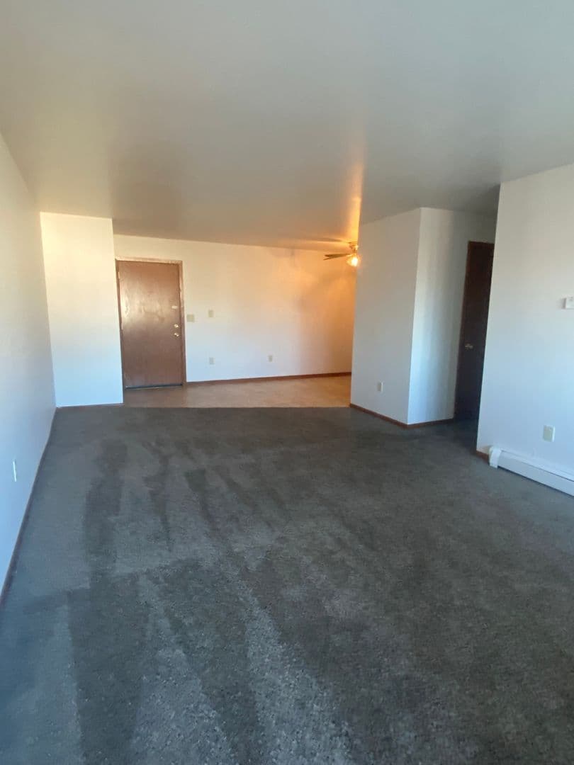 Milwaukee Apartment: 5166-5244 N. Lovers Lane Rd.