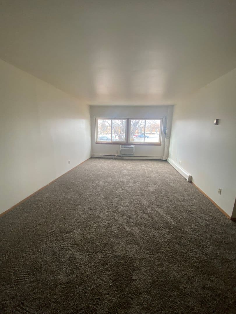 Milwaukee Apartment: 5166-5244 N. Lovers Lane Rd.