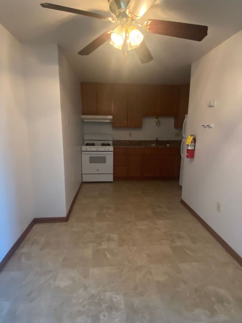 Milwaukee Apartment: 5166-5244 N. Lovers Lane Rd.