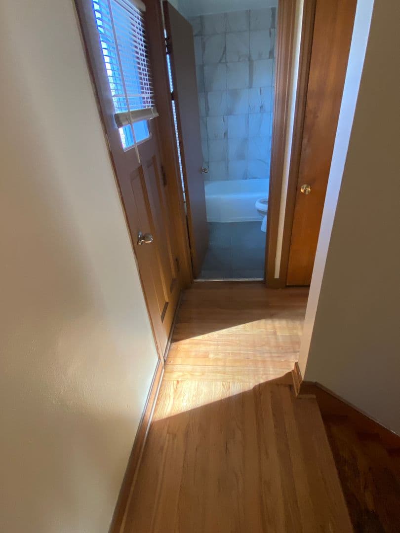 Milwaukee Apartment: 7220 W. Burleigh St.