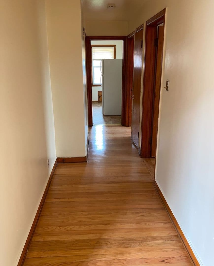 Milwaukee Apartment: 7222 W. Burleigh St.