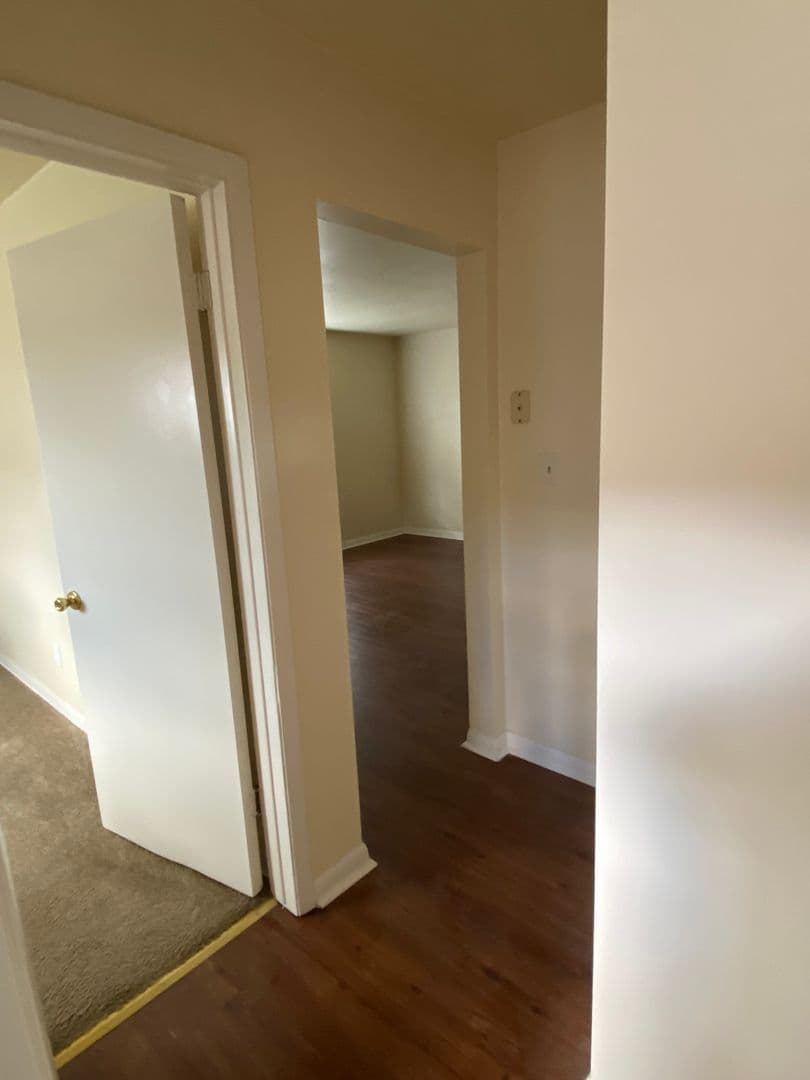 Milwaukee Apartment: 3722 N. 76th Street